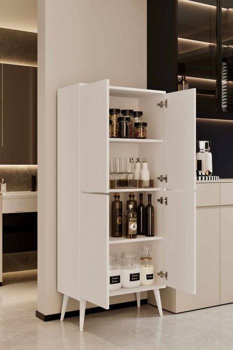 Hanah Home Capella - Blanco